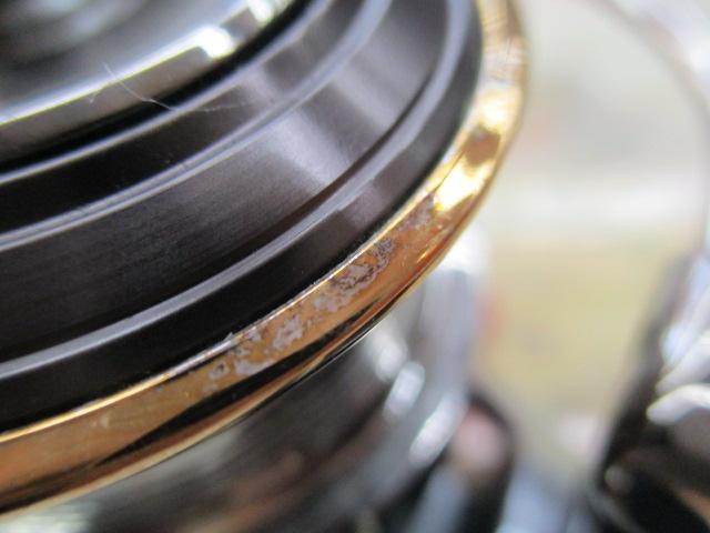 15ルビアス 2506H