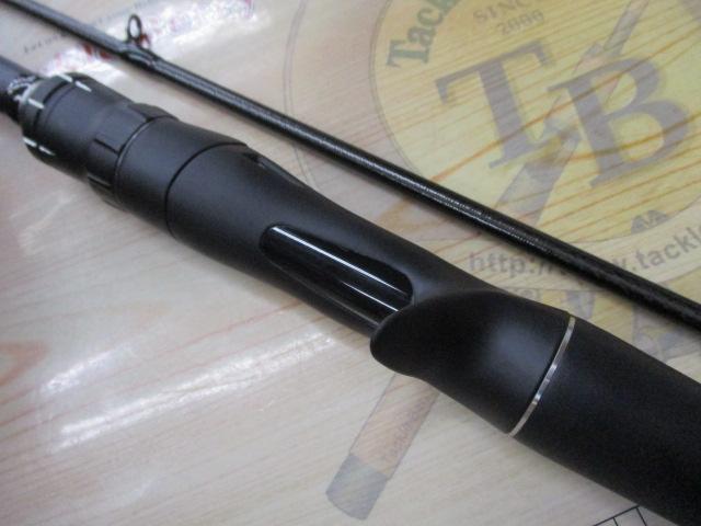 シマノ　18ポイズンアドレナ173MH-2 シマノ ポイズンアドレナ 173MH-2 Big lake versatile | 実釣