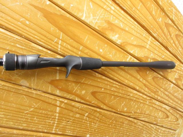 シマノ　23ディアルーナ B86ML 美品　値下げ シマノ(SHIMANO) 23 ディアルーナ B86ML ディアルーナ[DIALUNA