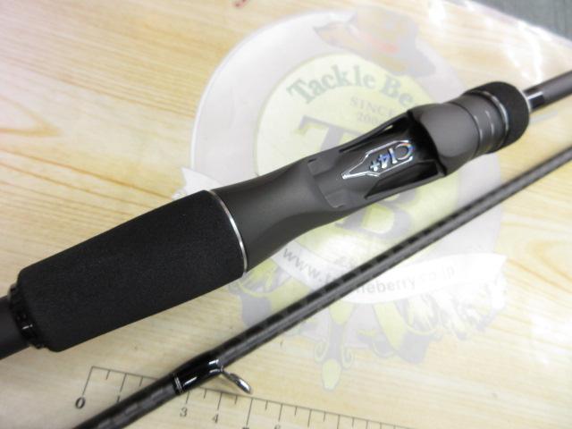 23ディアルーナ B86ML｜＠ベリーネット 日本最大新品中古釣具WEB
