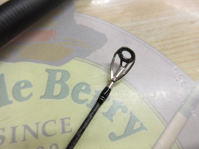 23ディアルーナ B86ML