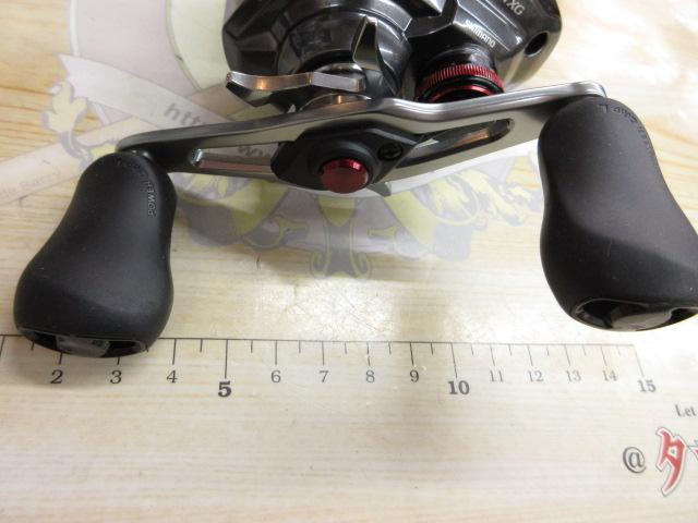 24スコーピオンMD 201XG｜＠ベリーネット 日本最大新品中古釣具
