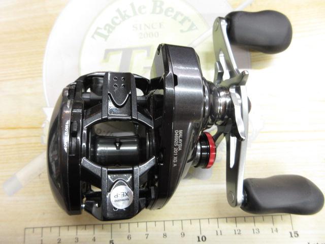 24スコーピオンMD 201XG｜＠ベリーネット 日本最大新品中古釣具