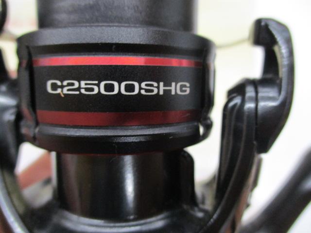 20ヴァンフォード C2500SHG｜＠ベリーネット 日本最大新品中古