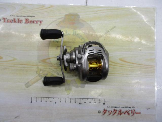ダイワ　Daiwa アグレスト　100HL f-marin_4960652740838