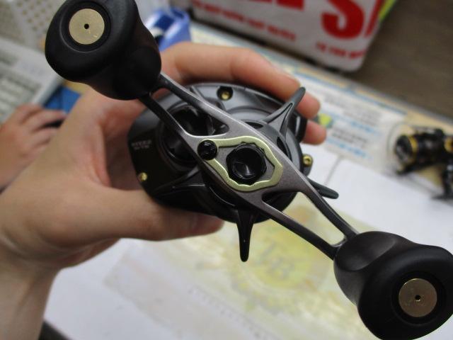 スティーズ SV TW 1016SV-H｜＠ベリーネット 日本最大新品中古
