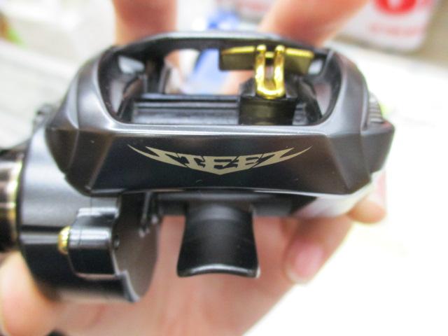 スティーズ SV TW 1016SV-H｜＠ベリーネット 日本最大新品中古