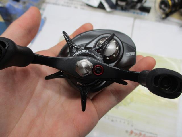 専用　　中古　DAIWA　STEEZ AIR 500XXHL 楽天市場】steez air tw 500xxhlの通販