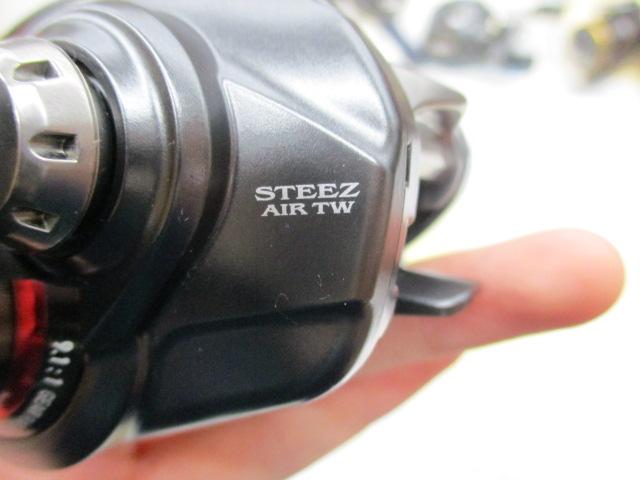 スティーズ AIR TW 500XXHL｜＠ベリーネット 日本最大新品中古