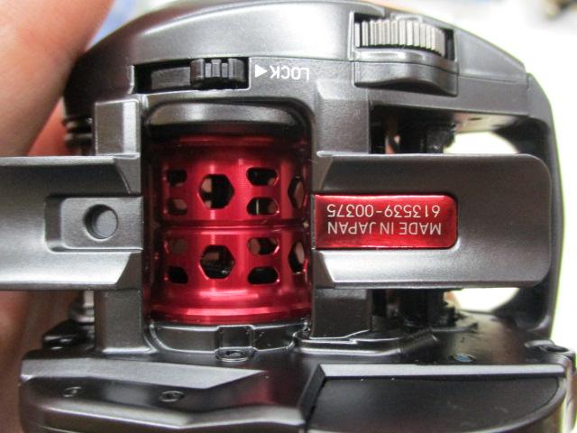 専用　　中古　DAIWA　STEEZ AIR 500XXHL ダイワ スティーズ AIR TW 500XXHL (リール) 価格比較 - 価格.com