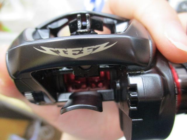 スティーズ AIR TW 500XXHL｜＠ベリーネット 日本最大新品中古