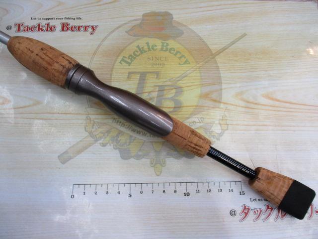 チームダイワ　601LXS ダイワ(Daiwa) TDバトラー 601LXS SKY FLASH 01400588