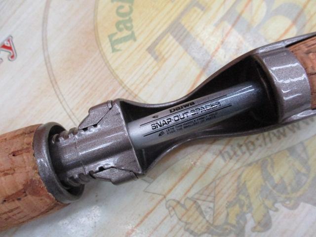 チームダイワLT TL-601-1XS-S｜＠ベリーネット 日本最大新品中古