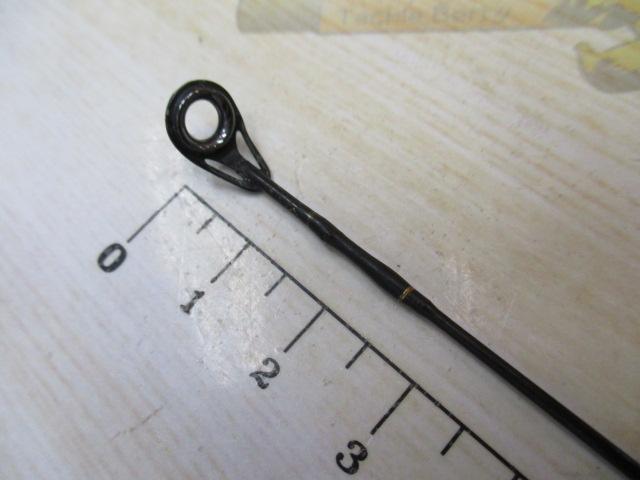チームダイワLT TL-601-1XS-S｜＠ベリーネット 日本最大新品中古