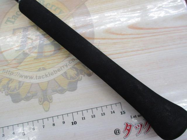 21グラップラーBBタイプLJ B66-0｜＠ベリーネット 日本最大新品