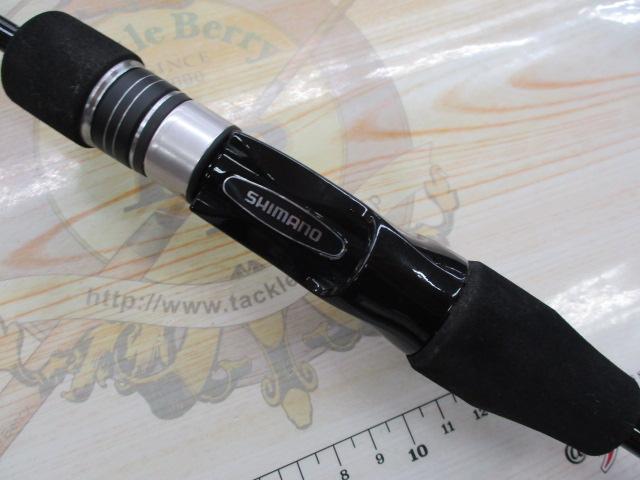 グラップラーbb タイプlj　b66-0 シマノ グラップラー BB タイプLJ B66-0 (ロッド・釣竿) 価格