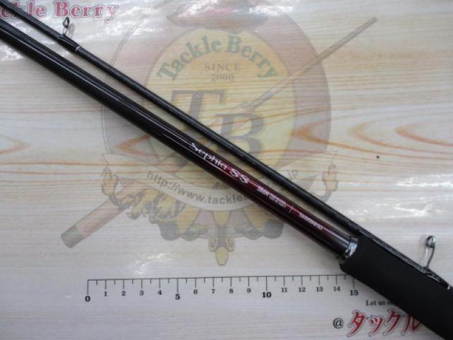 23セフィアSS S86M｜＠ベリーネット 日本最大新品中古釣具WEB