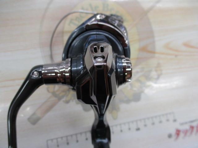 シマノ 25 アルテグラ 2500 新品未使用 25アルテグラ 2500｜＠ベリーネット 日本最大新品中古釣具WEB