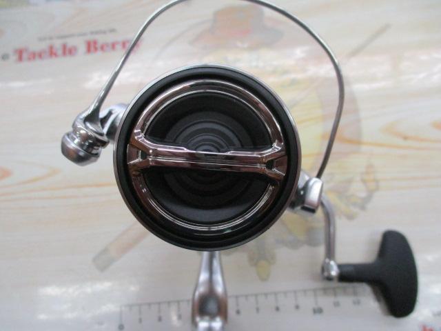 ストラディック　C3000XG 23ストラディック c3000xgをインプレ！スペックやおすすめ番手は