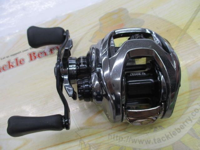 新品未使用　DAIWA 21STEEZ LIMITED SV TW 1000HL Amazon | ダイワ(DAIWA) スティーズリミテッド SV TW 1000 右