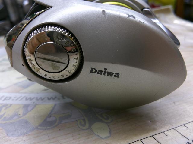 TD-X 103P｜＠ベリーネット 日本最大新品中古釣具WEBショップ