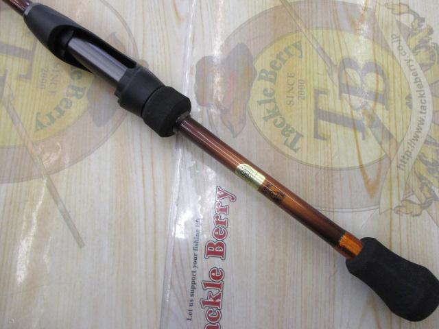 ソアレbb B76UL-T シマノ(SHIMANO) ソアレ BB S76UL-T 395238｜アウトドア用品