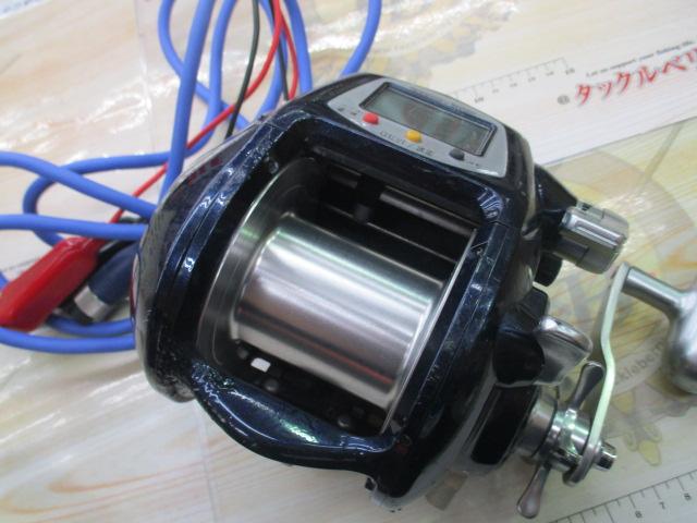 ちゃんと使える、10電動丸9000ビーストマスターZB シマノ(SHIMANO) 10電動丸 9000 ビーストマスターZB 026064