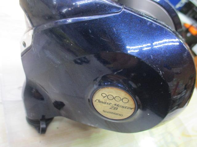 10電動丸 9000ビーストマスターZB｜＠ベリーネット 日本最大新品