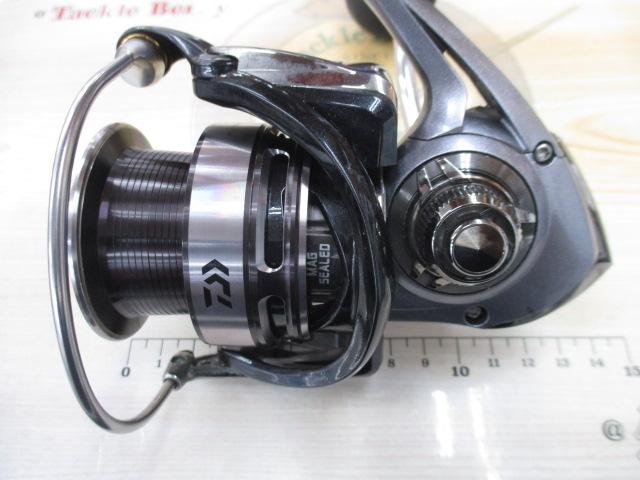 14カルディア 3520PE-H｜＠ベリーネット 日本最大新品中古釣具