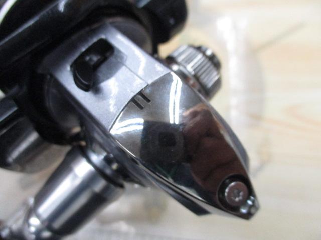 14 カルディア 3520PE-H ダイワ 14カルディア 3520PE-H/R426M 美品 スピニングリール