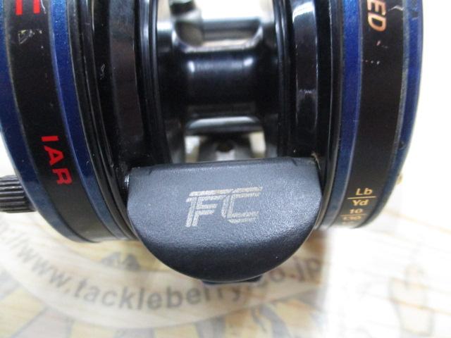 4601C DDL-IMAE ブルー