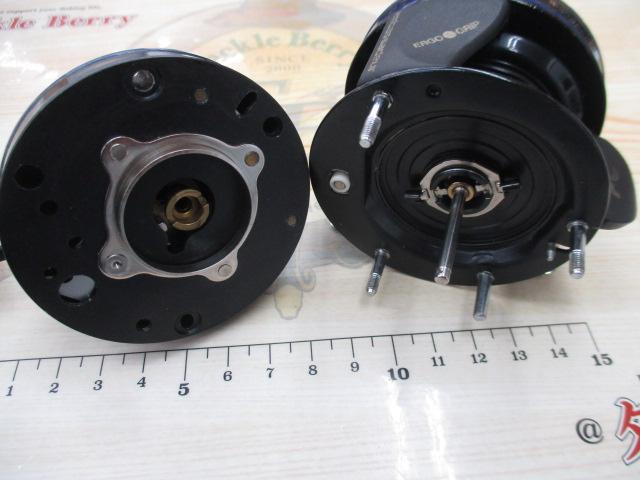 4601C DDL-IMAE ブルー