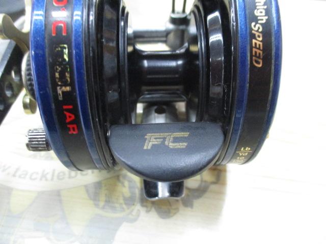 4601C DDL-IMAE ブルー｜＠ベリーネット 日本最大新品中古釣具