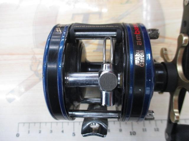 4601C DDL-IMAE ブルー｜＠ベリーネット 日本最大新品中古釣具