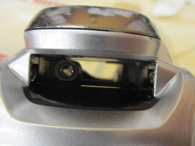 13フォースマスター 400