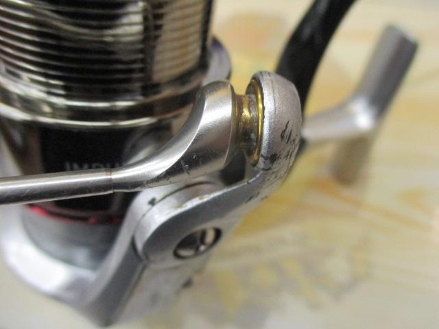 11インパルト 競技LB