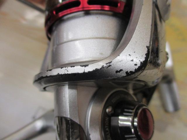 11インパルト 競技LB