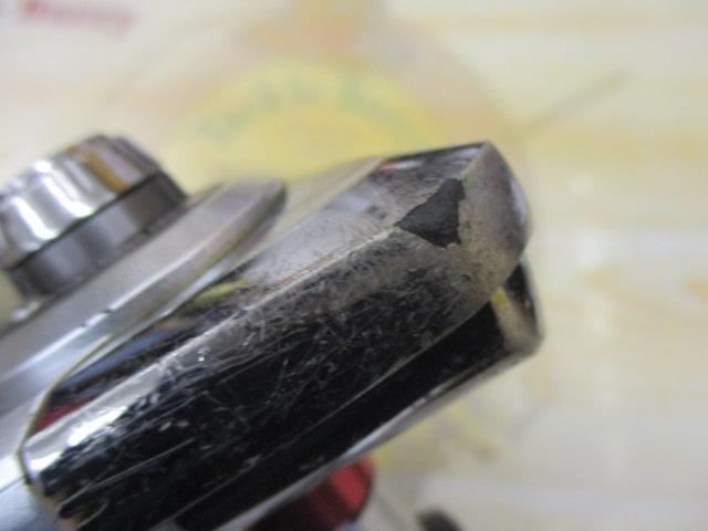 11インパルト 競技LB