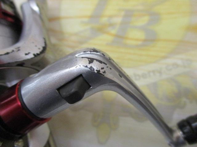 11インパルト 競技LB