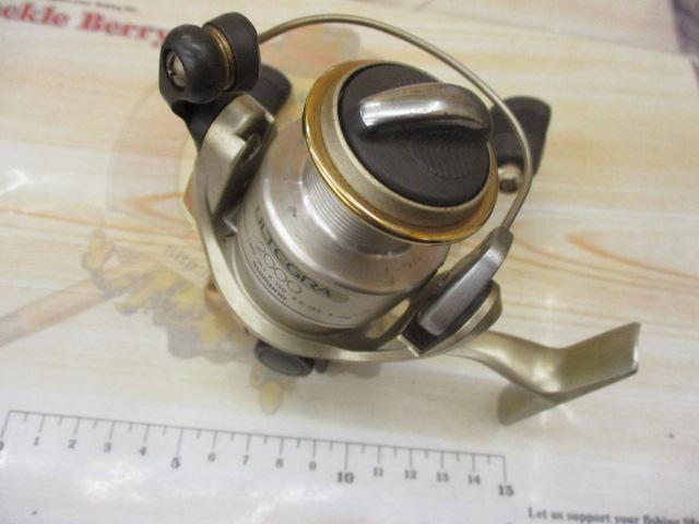 98アルテグラ 2000｜＠ベリーネット 日本最大新品中古釣具WEB