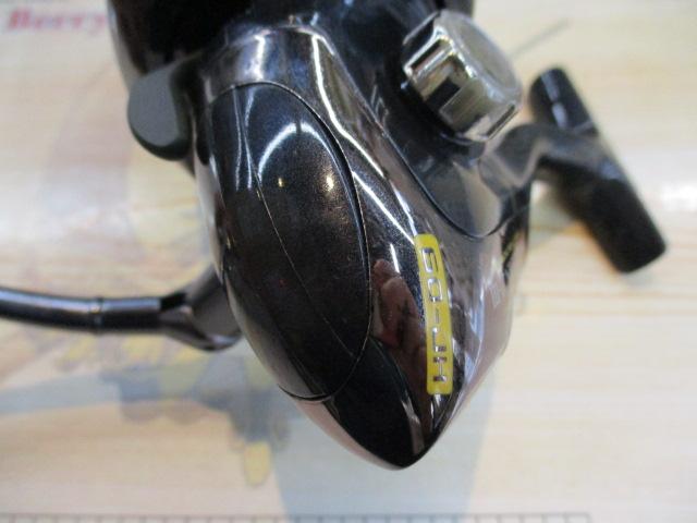 メガスピンZ-Ⅲ 60-JH｜＠ベリーネット 日本最大新品中古釣具WEB