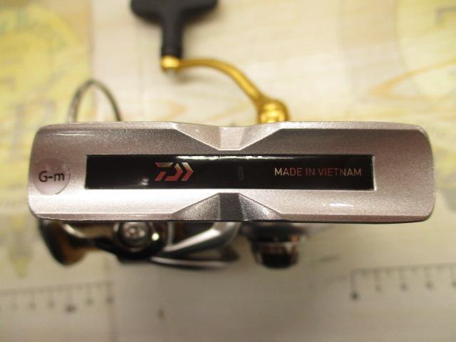 21フリームス LT2500