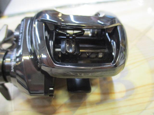 (かにちゃん)24スティーズ SV TW 100XH 右ハンドル未使用品 24スティーズ SV TW 100XH｜＠ベリーネット 日本最大新品中古