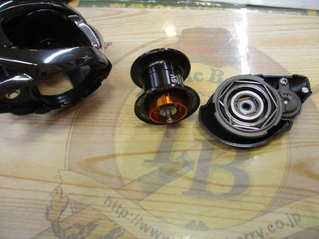 24スティーズ SV TW 100XH