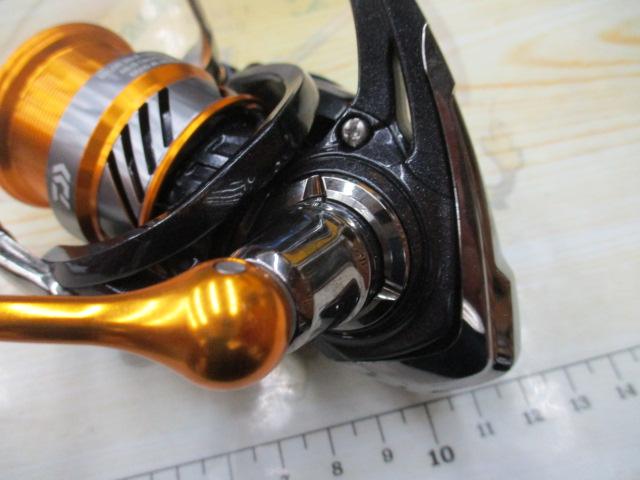 20レブロス LT2000S-XH｜＠ベリーネット 日本最大新品中古釣具