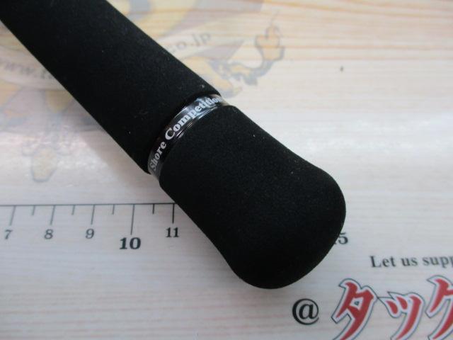 ブラックレーベル SC C68H-ST・SB