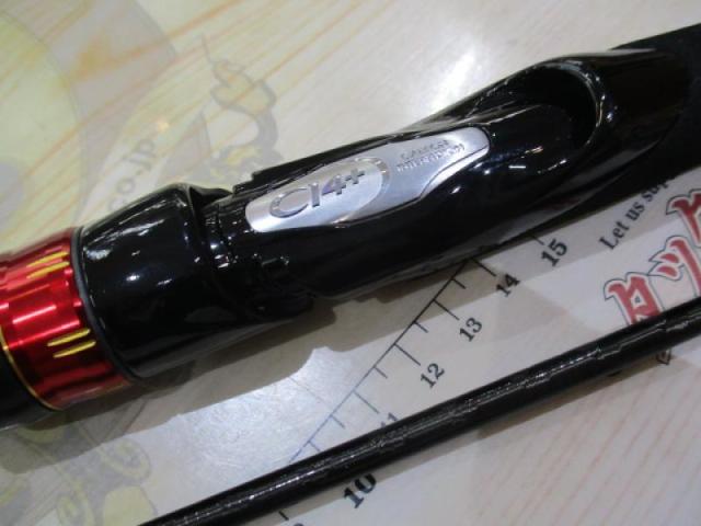 【新品未使用品】シマノ 21炎月SS 240H 21 炎月SS 一つテンヤマダイ B240HH/R – フィッシングマックス