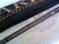 ゼロ-Gエボリューション龍708カゲトラプレミアムボロン(RVガイド)