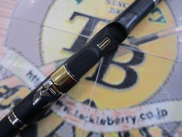 がま磯グレ競技スペシャルⅢ 1.5-53｜＠ベリーネット 日本最大