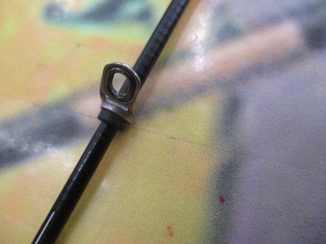 がま磯グレ競技スペシャルⅢ 1.5-53